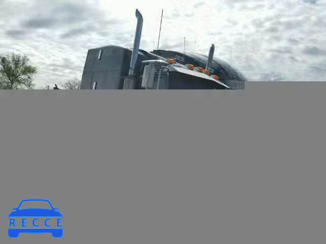 2006 PETERBILT CONVENTION 1XP5DB9X96D898118 image 0