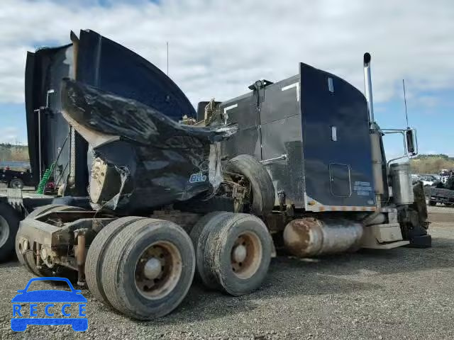 2006 PETERBILT CONVENTION 1XP5DB9X96D898118 зображення 3