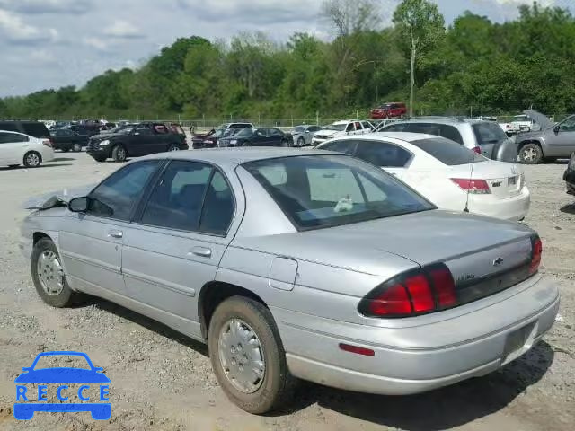 1995 CHEVROLET LUMINA 2G1WL52M5S9272642 зображення 2