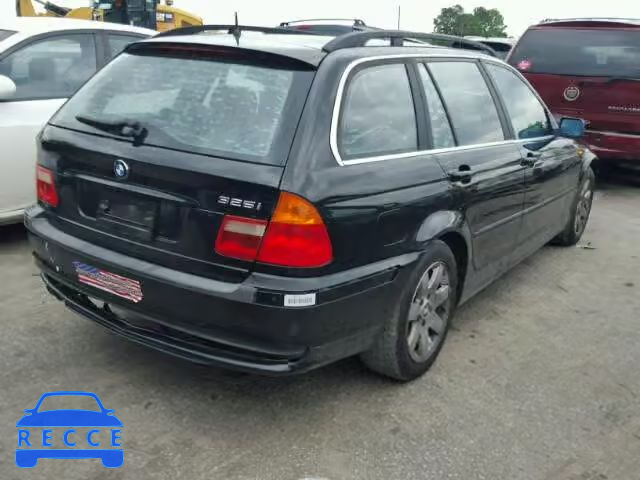 2004 BMW 325IT WBAEN33454PC12817 Bild 3
