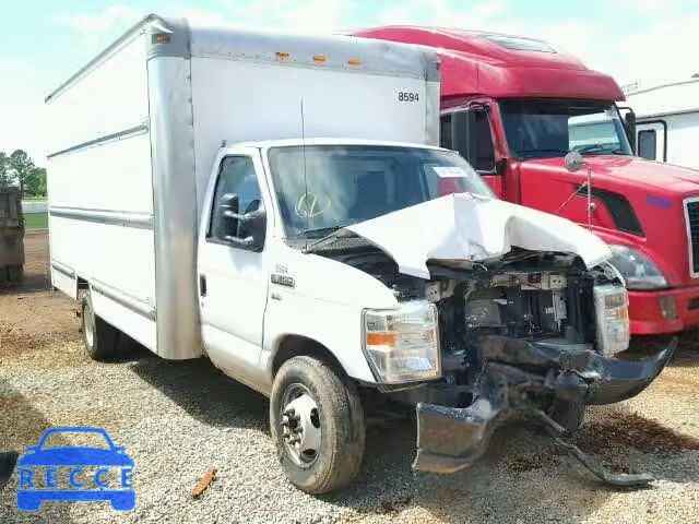 2010 FORD E350 SUPER 1FDWE3FL6ADA38594 image 0