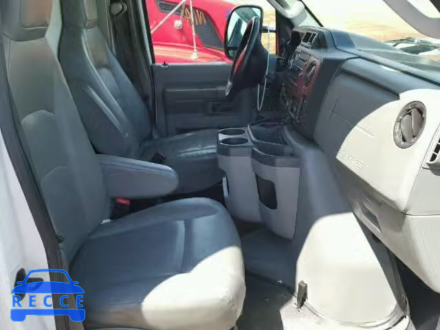 2010 FORD E350 SUPER 1FDWE3FL6ADA38594 Bild 4