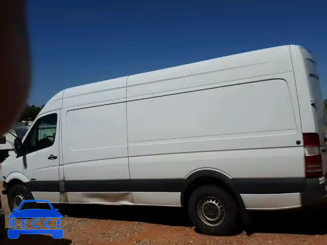 2012 FREIGHTLINER SPRINTER WDYPE8CC1C5665912 image 2