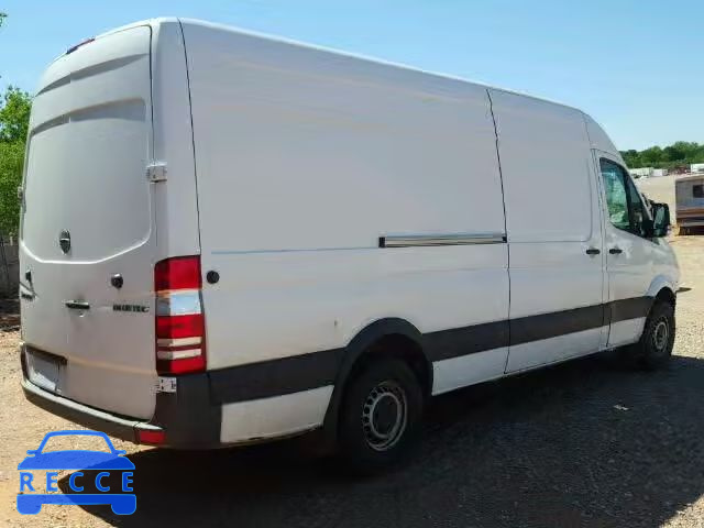 2012 FREIGHTLINER SPRINTER WDYPE8CC1C5665912 image 3