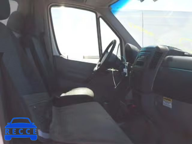 2012 FREIGHTLINER SPRINTER WDYPE8CC1C5665912 image 4