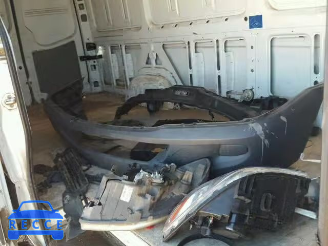 2012 FREIGHTLINER SPRINTER WDYPE8CC1C5665912 image 5
