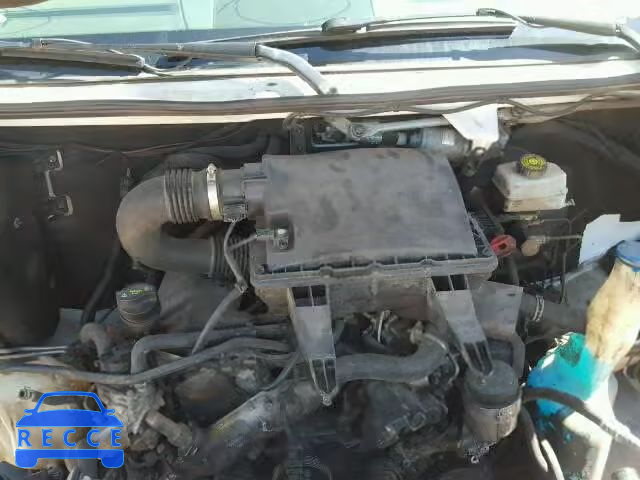 2012 FREIGHTLINER SPRINTER WDYPE8CC1C5665912 image 6