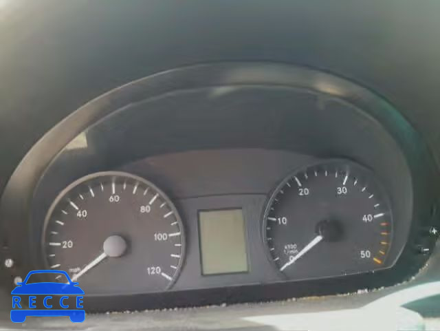 2012 FREIGHTLINER SPRINTER WDYPE8CC1C5665912 image 7