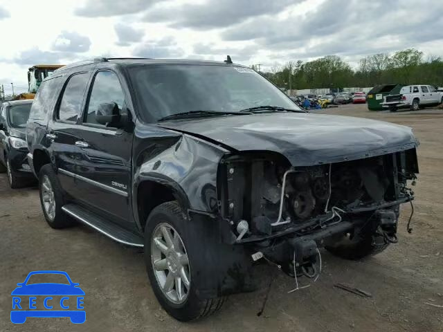 2012 GMC YUKON DENA 1GKS2EEF6CR243118 image 0