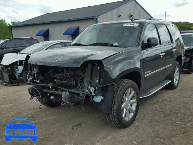 2012 GMC YUKON DENA 1GKS2EEF6CR243118 image 1