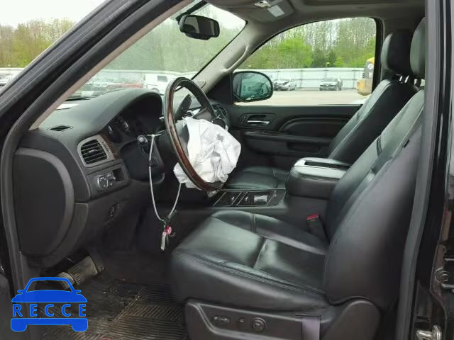 2012 GMC YUKON DENA 1GKS2EEF6CR243118 image 4