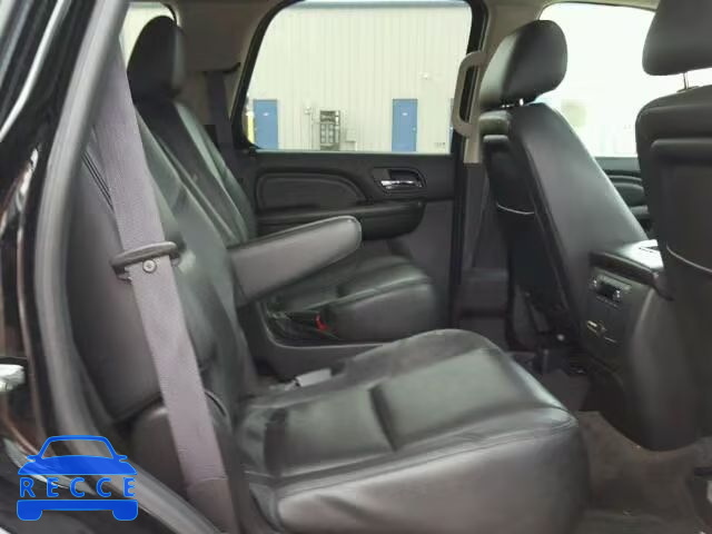 2012 GMC YUKON DENA 1GKS2EEF6CR243118 image 5