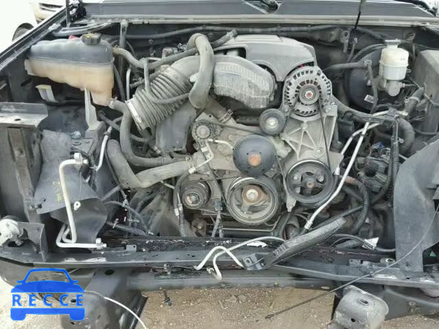 2012 GMC YUKON DENA 1GKS2EEF6CR243118 image 6