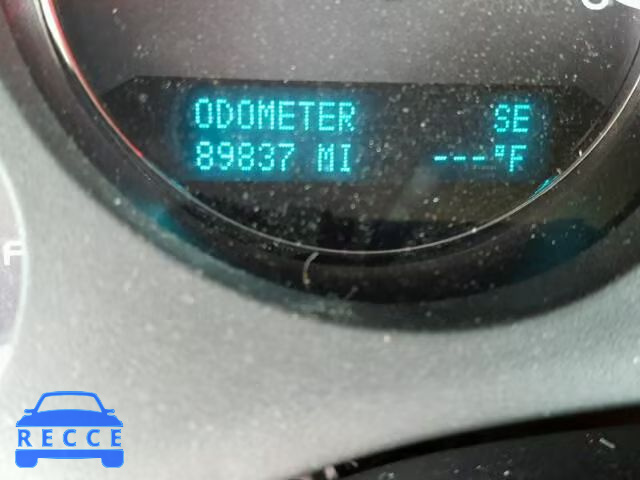 2012 GMC YUKON DENA 1GKS2EEF6CR243118 image 7