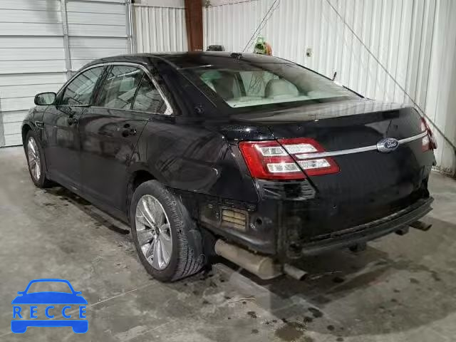 2013 FORD TAURUS INT 1FAHP2MK6DG227489 зображення 2