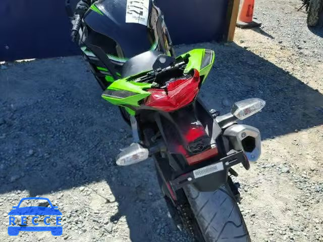 2016 KAWASAKI EX300-B JKAEX8B1XGDA29852 Bild 8