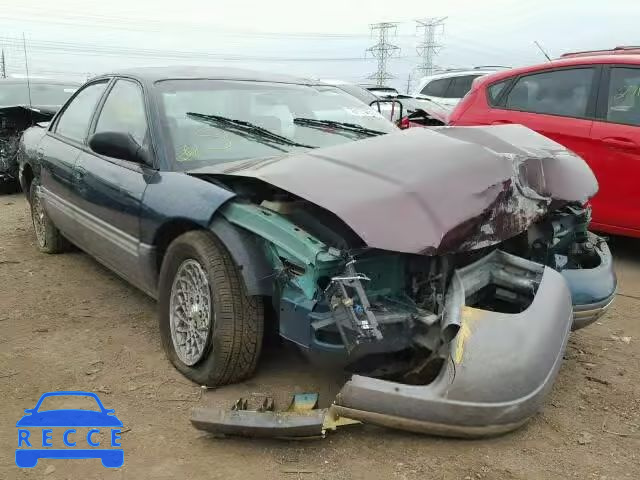 1994 CHRYSLER CONCORDE 2C3EL56T3RH188831 image 0
