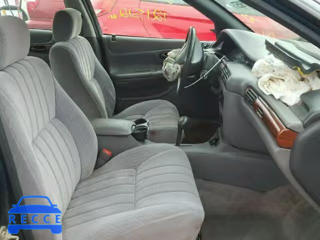 1994 CHRYSLER CONCORDE 2C3EL56T3RH188831 image 4