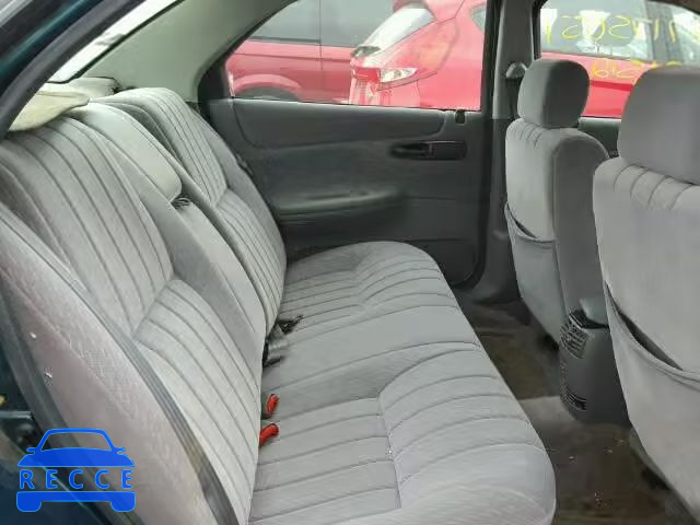 1994 CHRYSLER CONCORDE 2C3EL56T3RH188831 image 5