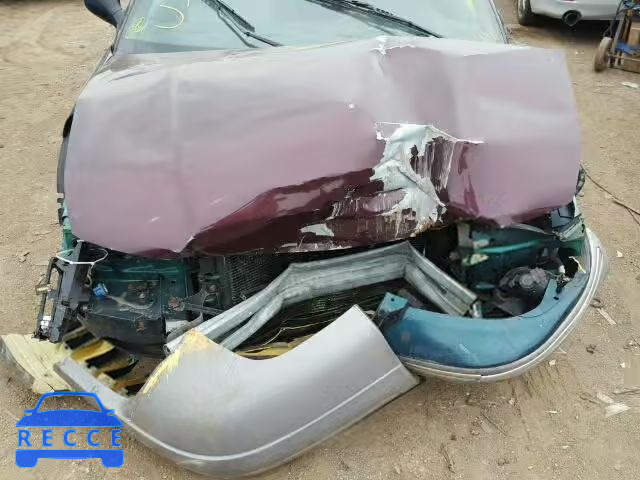 1994 CHRYSLER CONCORDE 2C3EL56T3RH188831 image 6