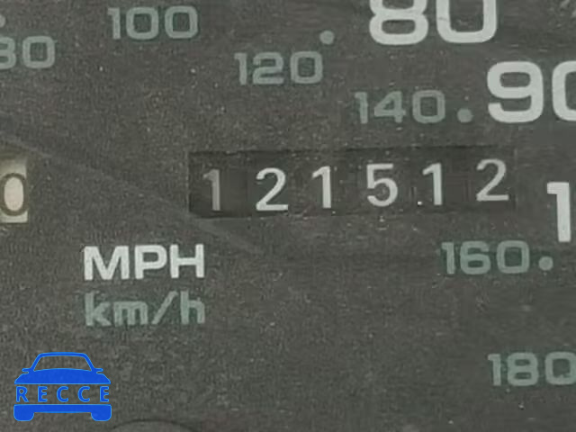 1994 CHRYSLER CONCORDE 2C3EL56T3RH188831 image 7