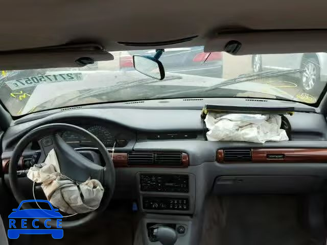 1994 CHRYSLER CONCORDE 2C3EL56T3RH188831 image 8