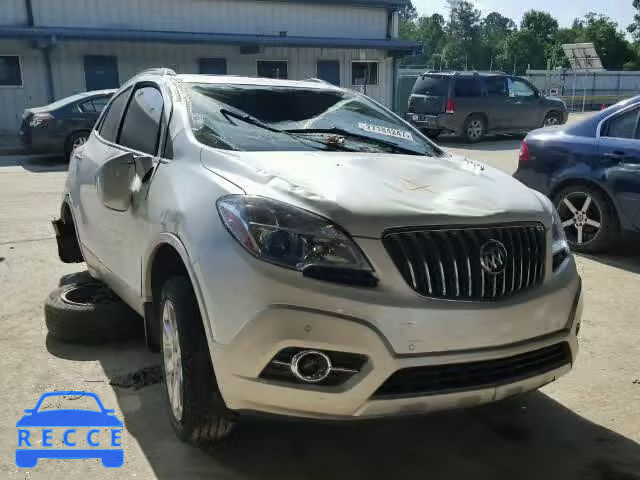 2013 BUICK ENCORE PRE KL4CJDSB2DB065274 image 0