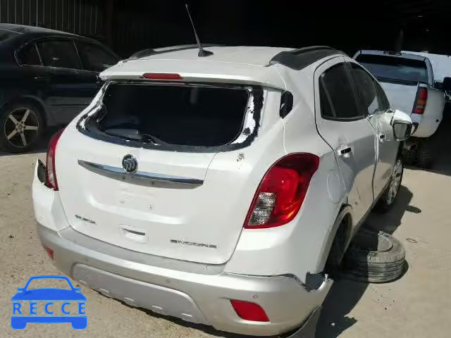 2013 BUICK ENCORE PRE KL4CJDSB2DB065274 image 3