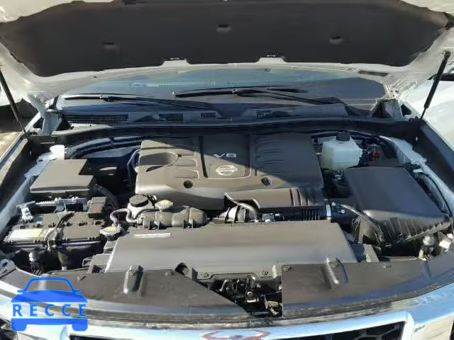 2017 NISSAN ARMADA PLA JN8AY2NEXH9702948 Bild 6