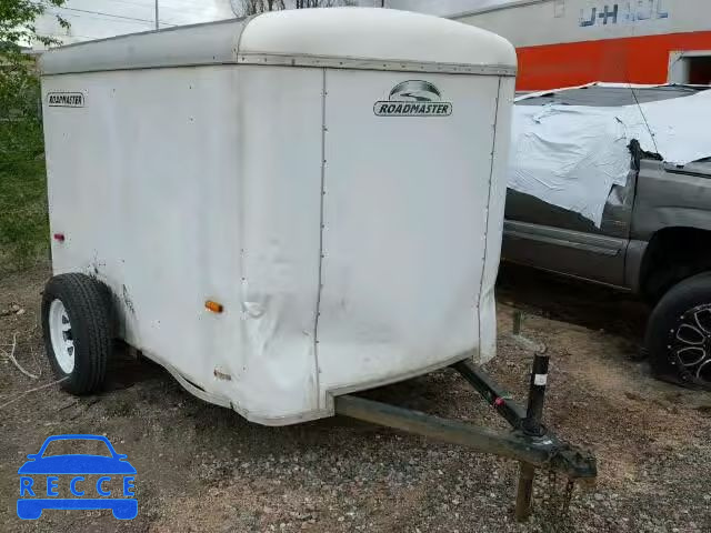 2004 UTIL TRAILER 5DT211C1441013382 image 0