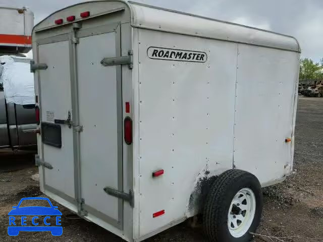 2004 UTIL TRAILER 5DT211C1441013382 Bild 3