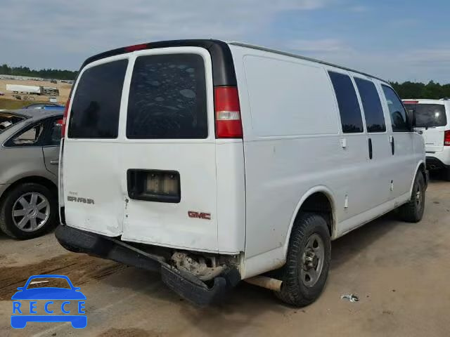 2003 GMC SAVANA G15 1GTFG15X631215835 image 3