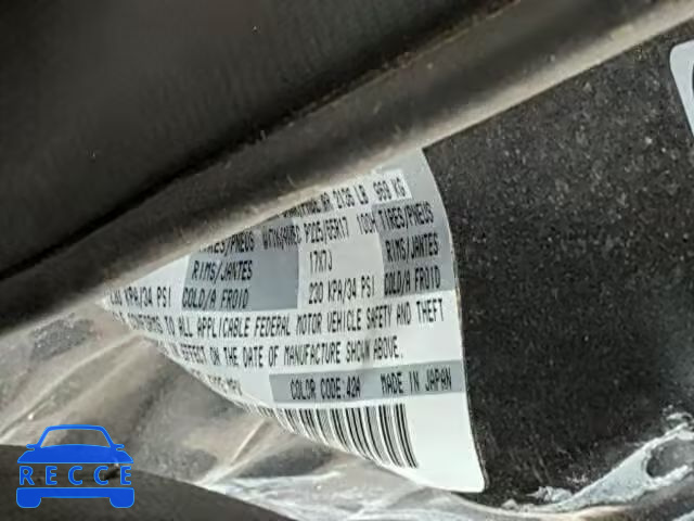 2015 MAZDA CX-5 SPORT JM3KE2BE4F0457490 image 9