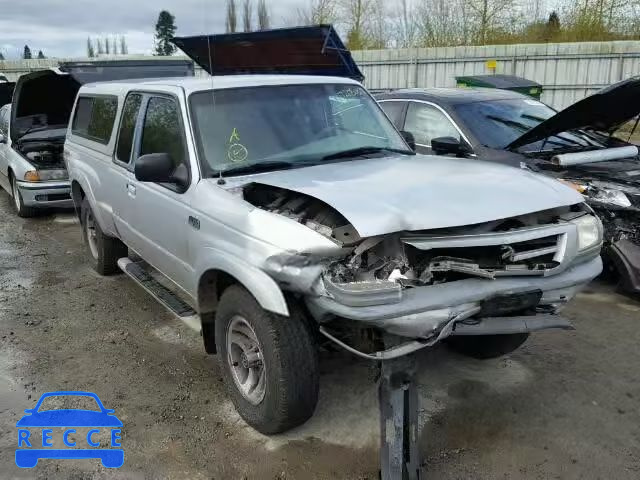 2002 MAZDA B4000 CAB 4F4ZR47E92TM09953 image 0