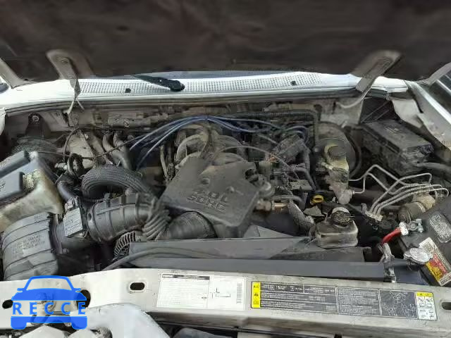 2002 MAZDA B4000 CAB 4F4ZR47E92TM09953 image 6