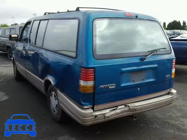 1994 FORD AEROSTAR 1FMDA31X6RZA23556 зображення 2