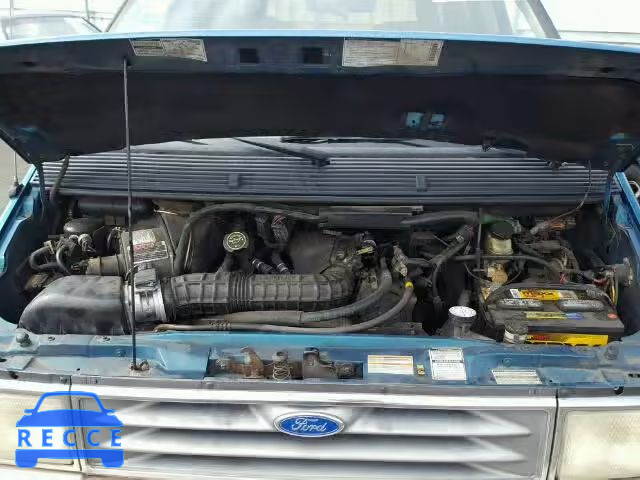 1994 FORD AEROSTAR 1FMDA31X6RZA23556 зображення 6