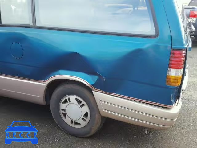 1994 FORD AEROSTAR 1FMDA31X6RZA23556 Bild 8