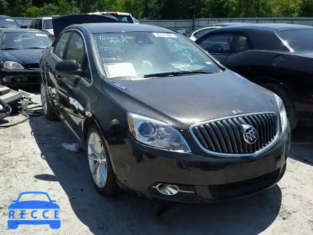 2015 BUICK VERANO CON 1G4PR5SK0F4213138 image 0