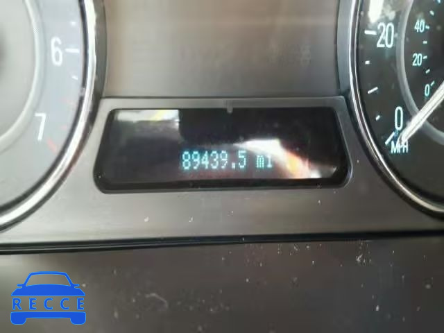 2012 FORD FLEX LIMIT 2FMHK6DT1CBD04327 image 7