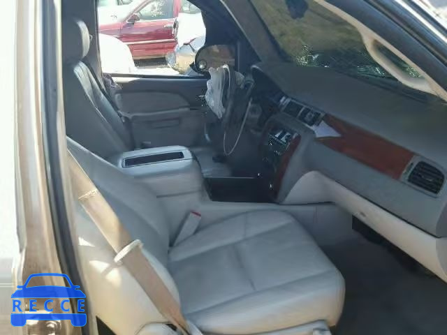 2012 CHEVROLET TAHOE LT 1GNSKBE08CR148847 image 4