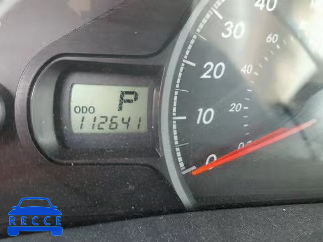 2011 TOYOTA SIENNA 5TDZK3DCXBS033613 image 7