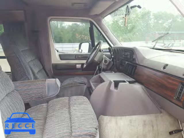 1994 DODGE RAM VAN B2 2B6HB21Y6RK119846 зображення 4