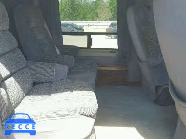 1994 DODGE RAM VAN B2 2B6HB21Y6RK119846 image 5