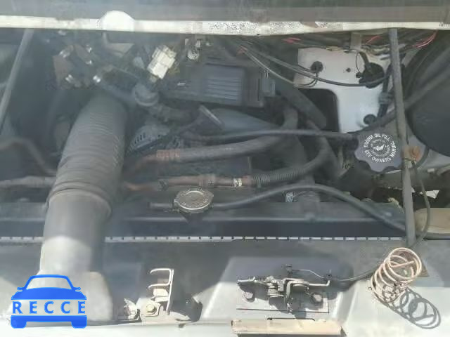 1994 DODGE RAM VAN B2 2B6HB21Y6RK119846 image 6