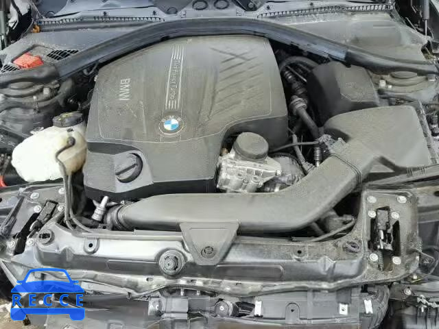 2015 BMW 335I WBA3A9G56FNS66857 image 6