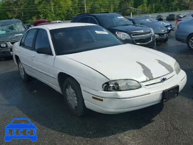 1995 CHEVROLET LUMINA 2G1WL52M5S9354421 image 0