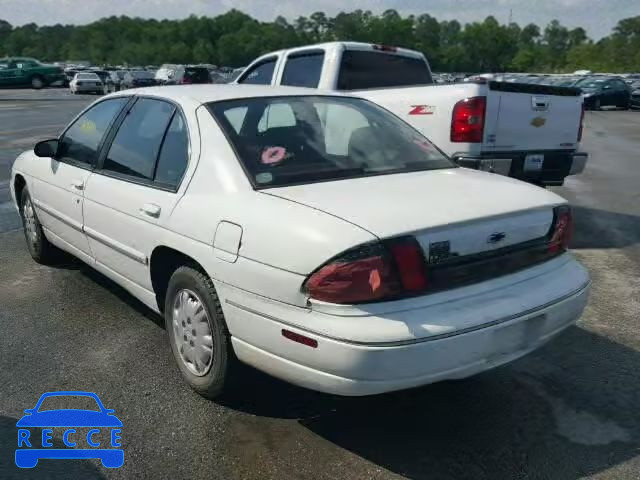 1995 CHEVROLET LUMINA 2G1WL52M5S9354421 image 2