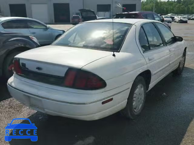 1995 CHEVROLET LUMINA 2G1WL52M5S9354421 image 3