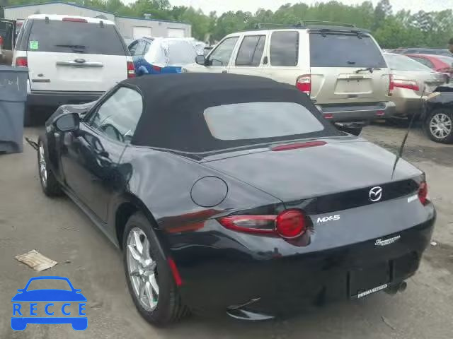 2016 MAZDA MX5 MIATA JM1NDAB79G0118648 зображення 2